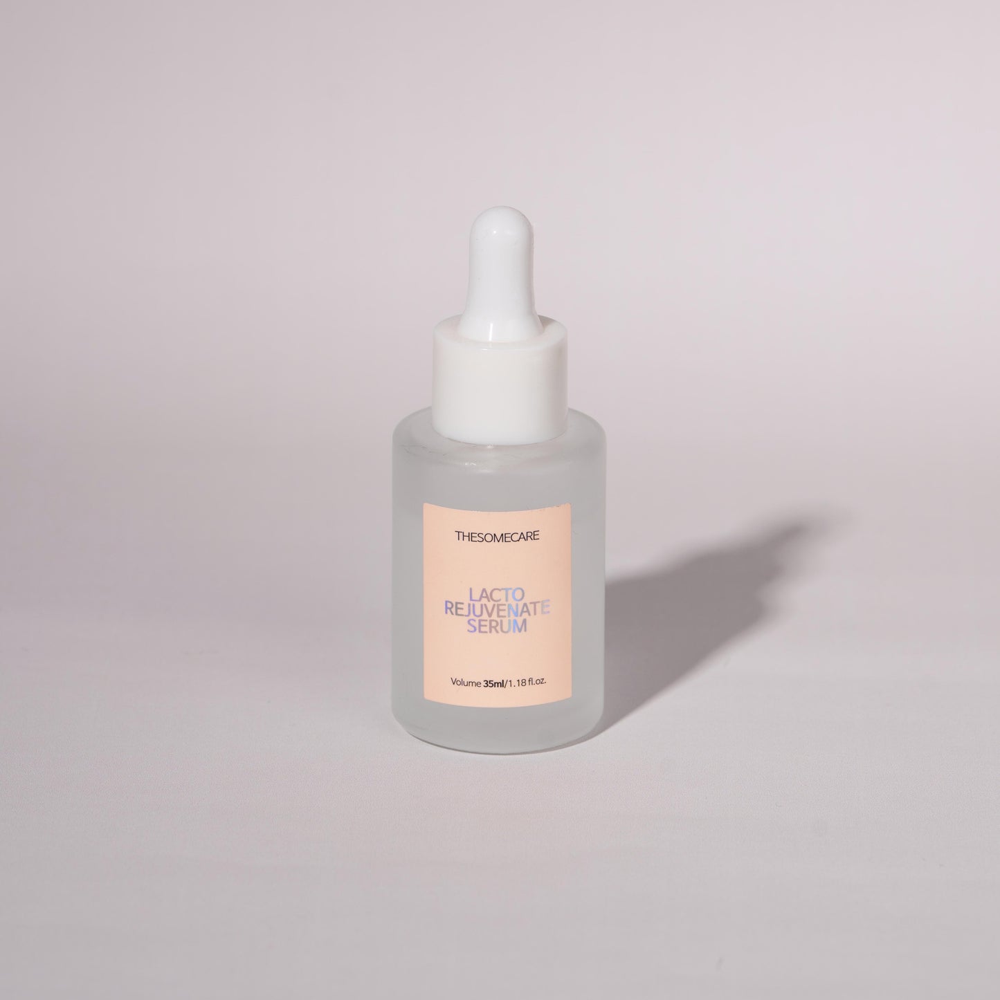 Lacto Rejuvenate Serum
