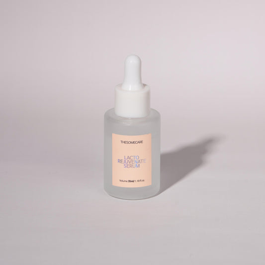 Lacto Rejuvenate Serum