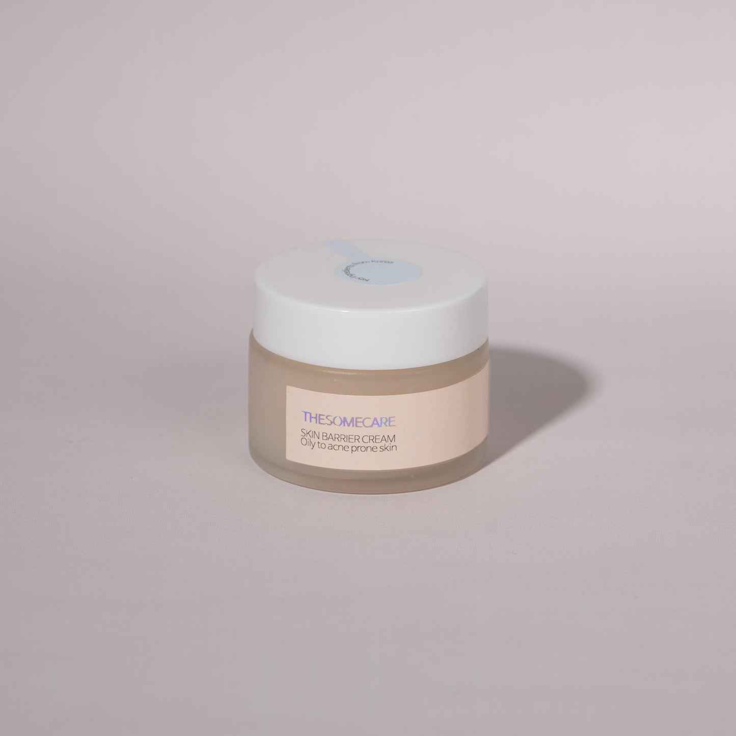 Skin Barrier Cream : Oily to acne prone skin