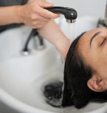 Head Spa